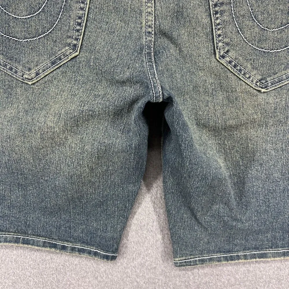 True Religion brand true